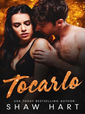 Tocarlo - ebook